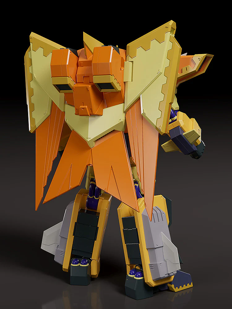 MODEROID Eldora Soul (Gun x Sword) - Image 13