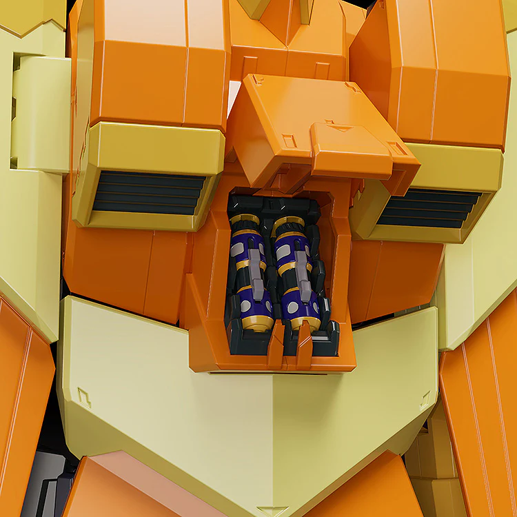 MODEROID Eldora Soul (Gun x Sword) - Image 14
