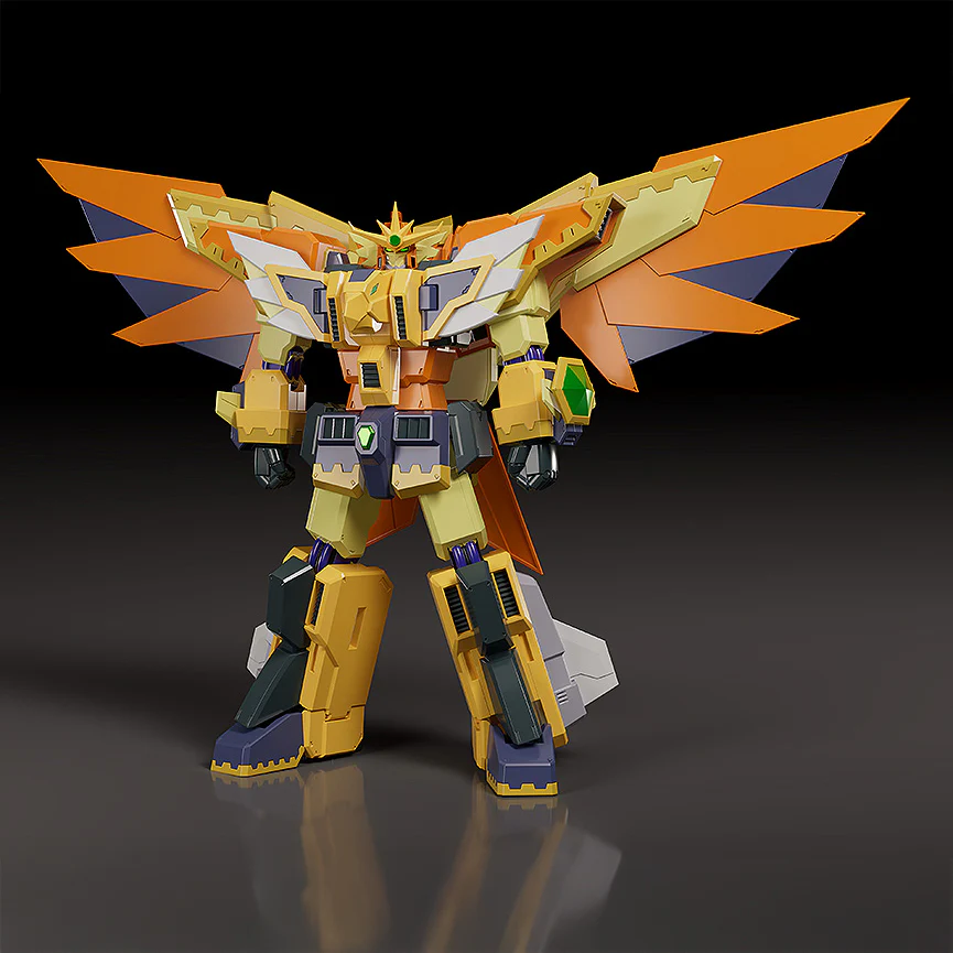 MODEROID Eldora Soul (Gun x Sword) - Image 2