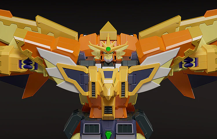 MODEROID Eldora Soul (Gun x Sword) - Image 3