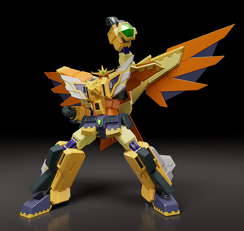 MODEROID Eldora Soul (Gun x Sword) - Image 4