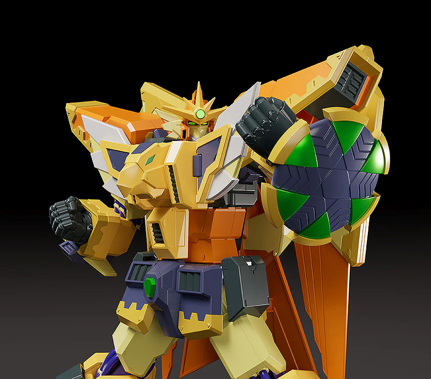 MODEROID Eldora Soul (Gun x Sword) - Image 7