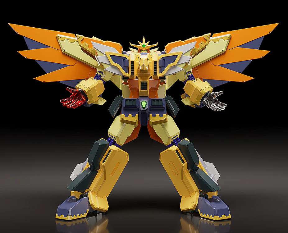 MODEROID Eldora Soul (Gun x Sword) - Image 9