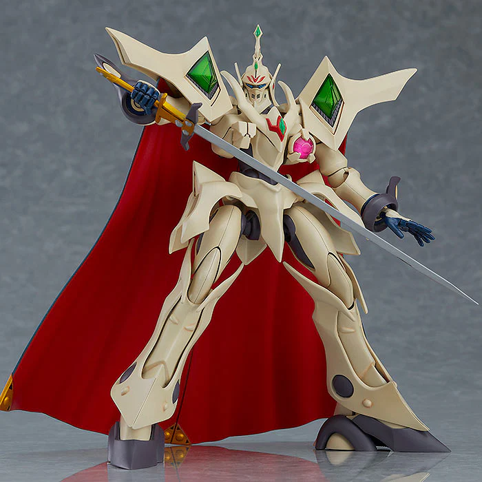MODEROID Escaflowne