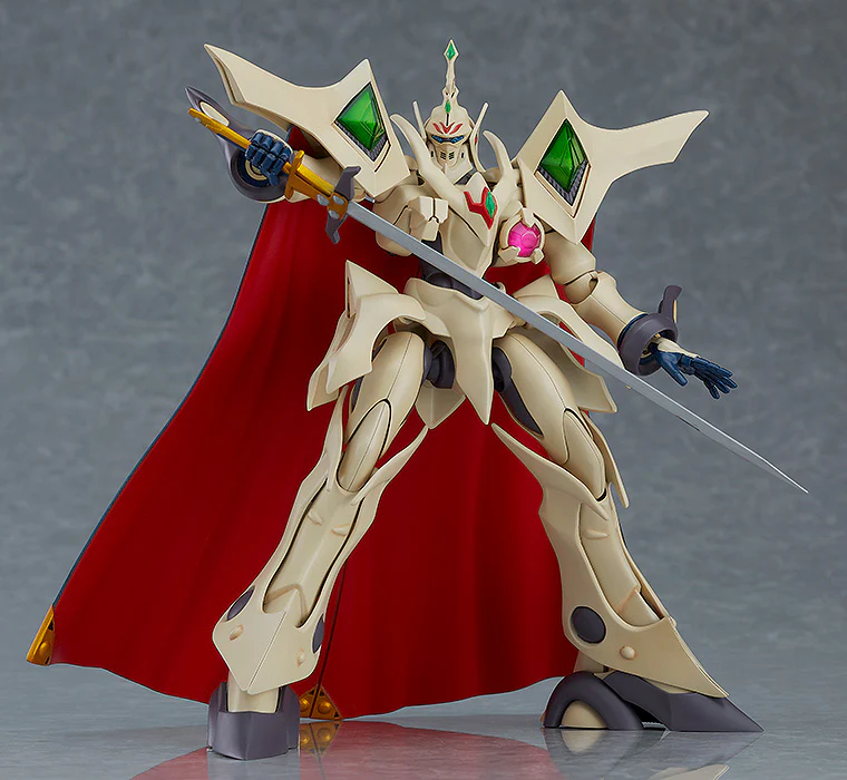 MODEROID Escaflowne - Image 3