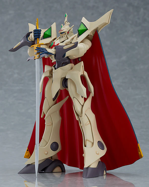 MODEROID Escaflowne - Image 4