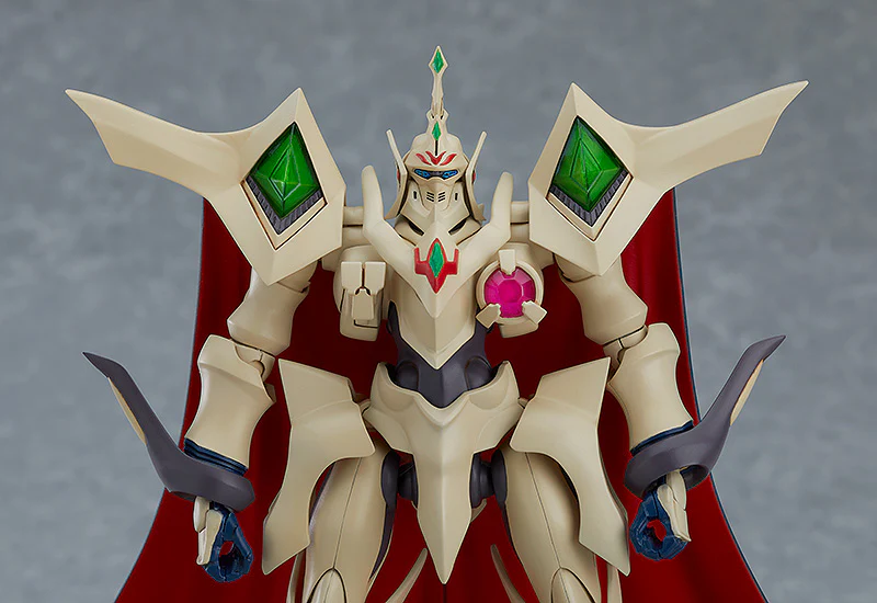MODEROID Escaflowne - Image 5