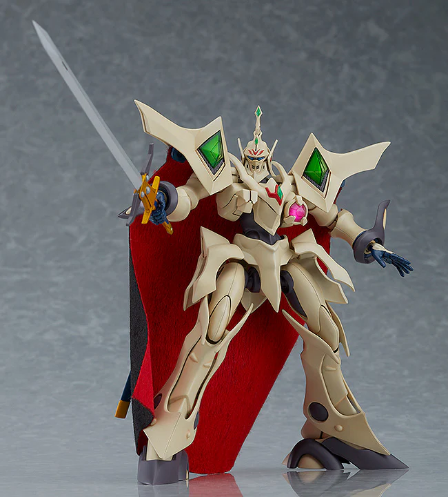 MODEROID Escaflowne - Image 8