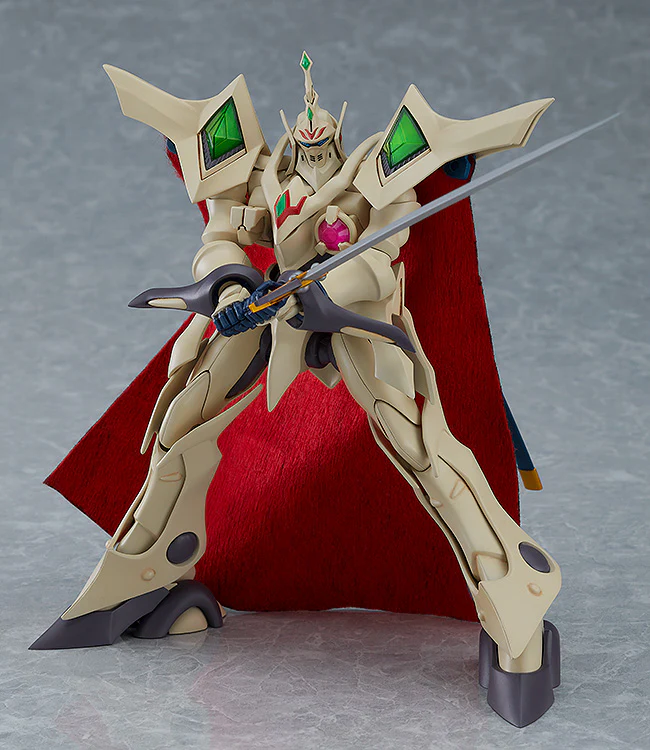 MODEROID Escaflowne - Image 9