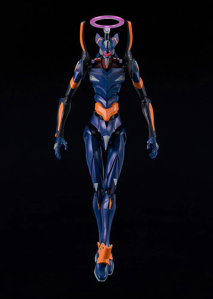 MODEROID Evangelion Mark.06 - Image 3