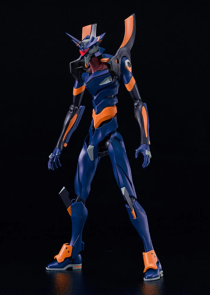 MODEROID Evangelion Mark.06 - Image 4