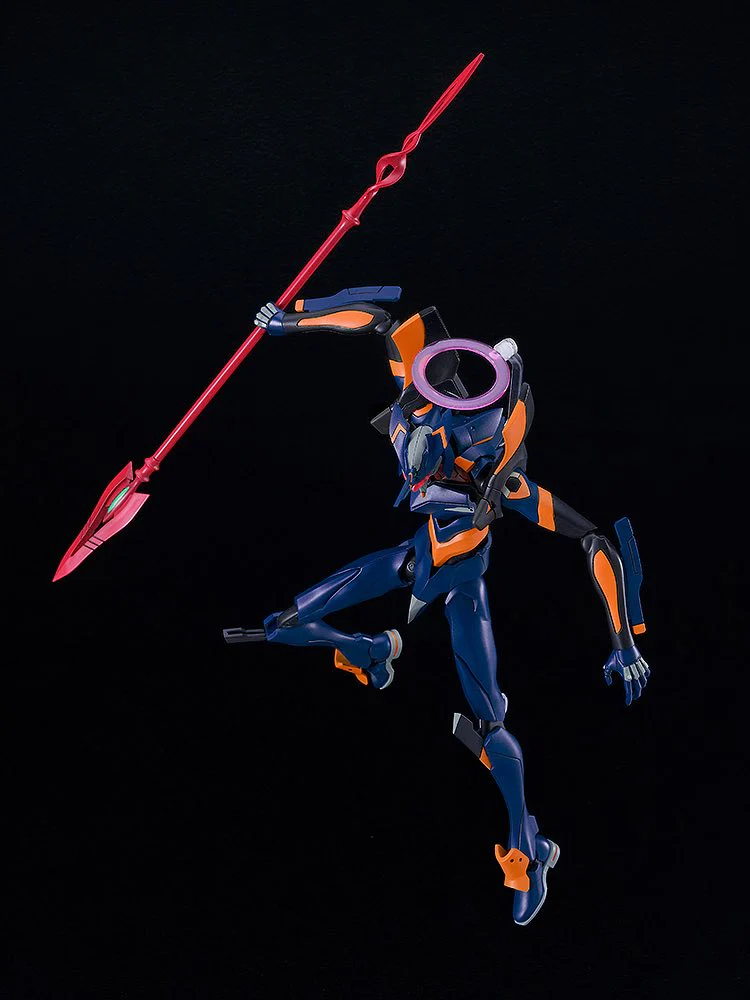MODEROID Evangelion Mark.06 - Image 5