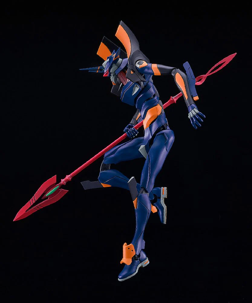 MODEROID Evangelion Mark.06 - Image 6