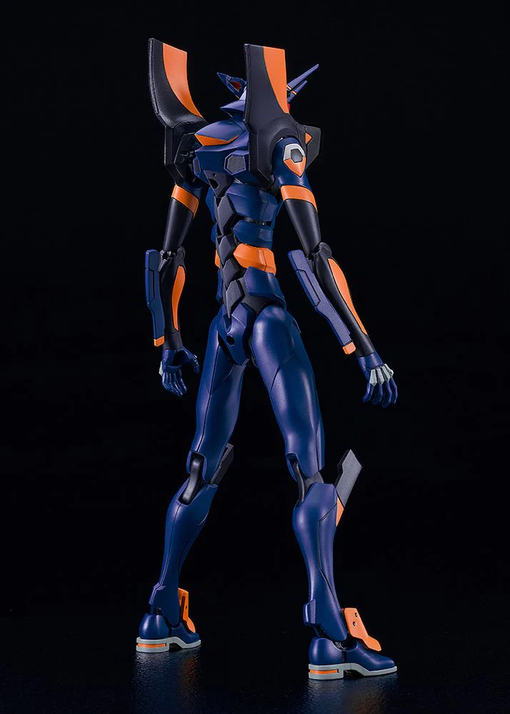 MODEROID Evangelion Mark.06 - Image 9