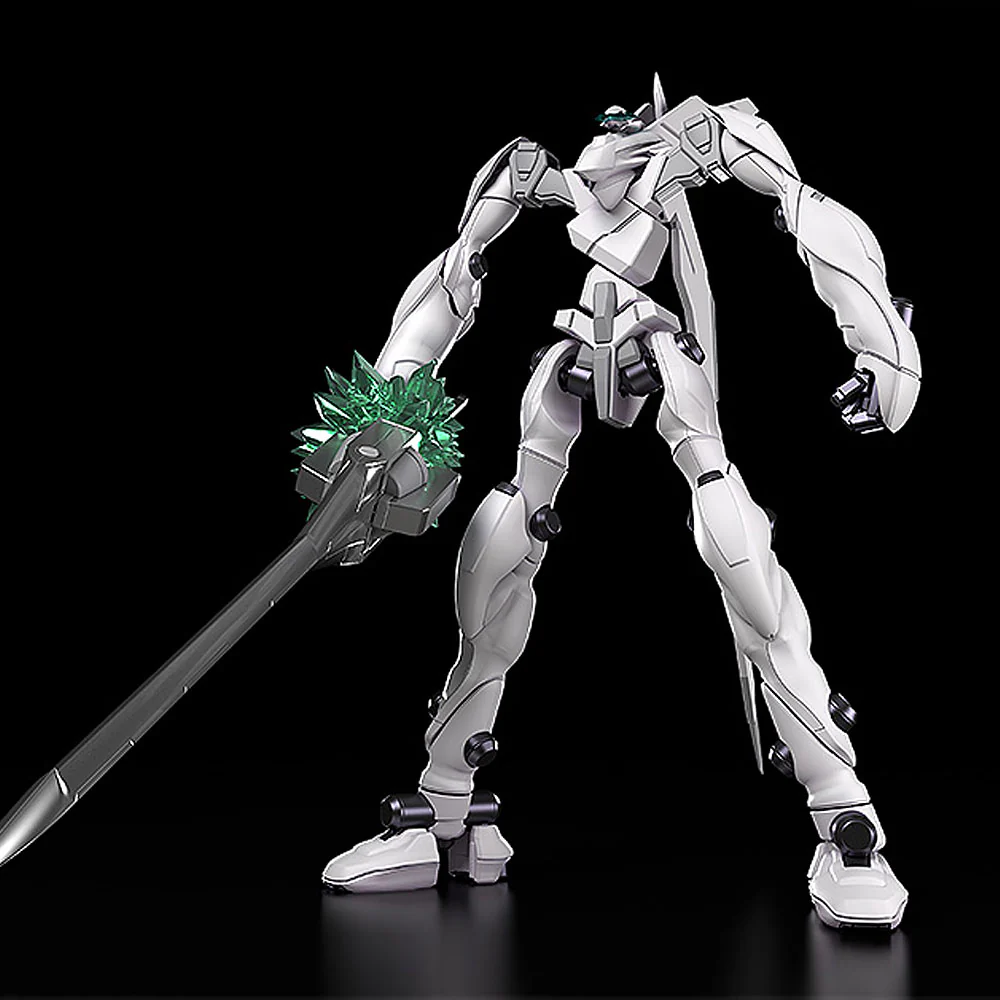MODEROID Fafner Mark Sein (Fafner in the Azure)