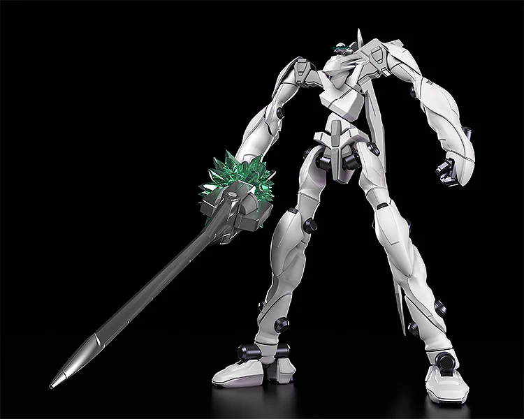 MODEROID Fafner Mark Sein (Fafner in the Azure) - Image 2