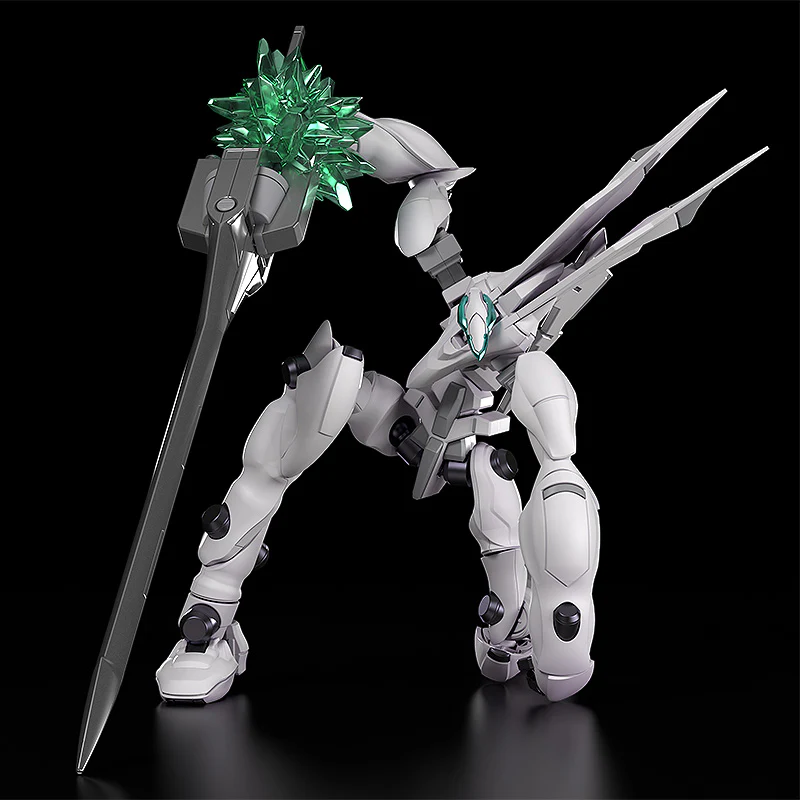 MODEROID Fafner Mark Sein (Fafner in the Azure) - Image 3