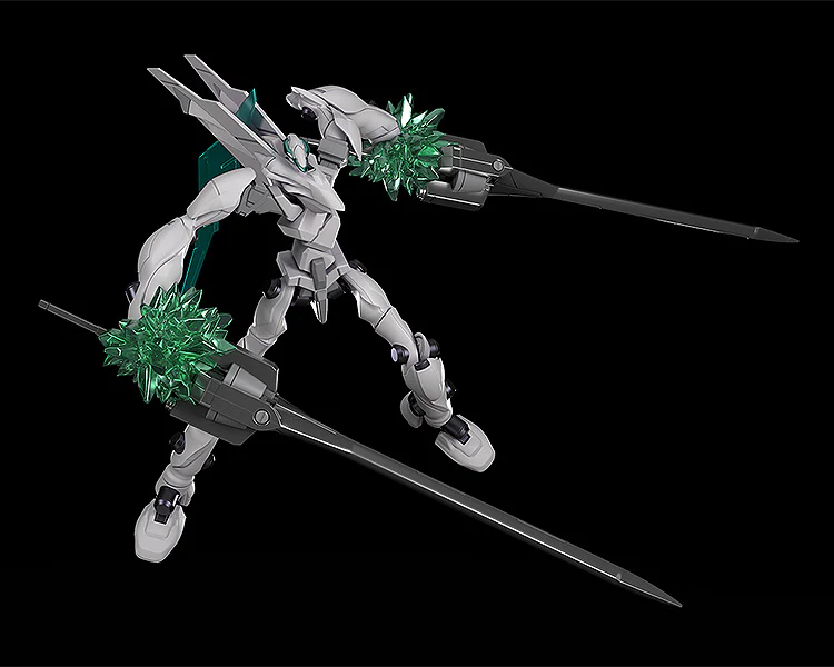 MODEROID Fafner Mark Sein (Fafner in the Azure) - Image 4
