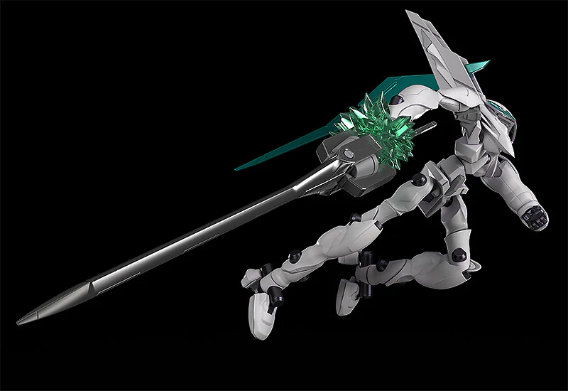 MODEROID Fafner Mark Sein (Fafner in the Azure) - Image 6