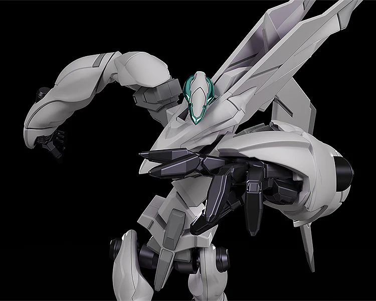 MODEROID Fafner Mark Sein (Fafner in the Azure) - Image 7