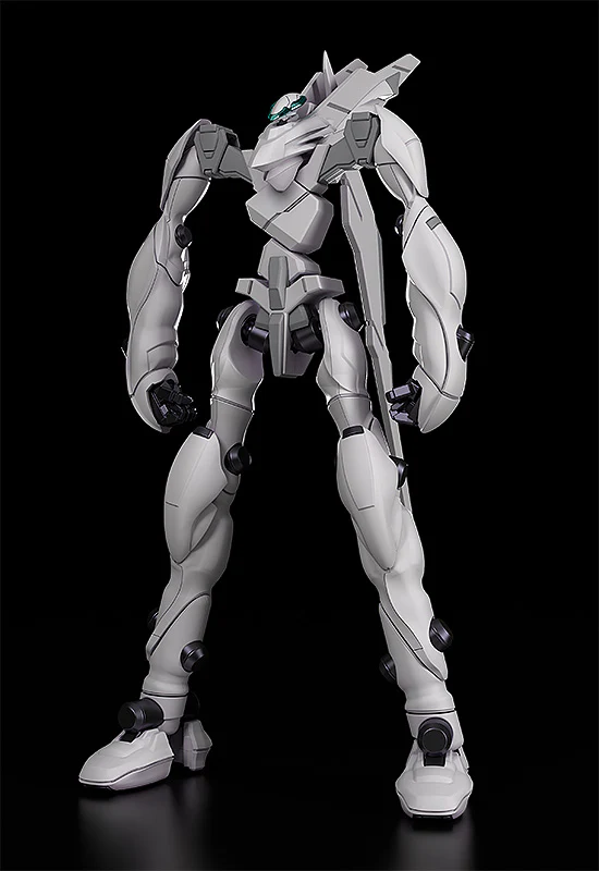 MODEROID Fafner Mark Sein (Fafner in the Azure) - Image 8