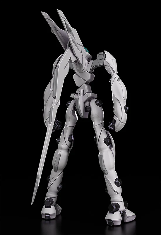 MODEROID Fafner Mark Sein (Fafner in the Azure) - Image 9
