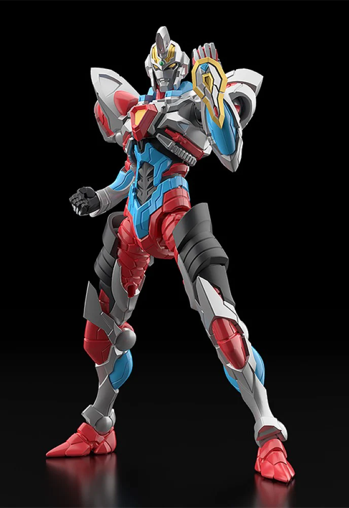 MODEROID Full Power Gridman - Image 7