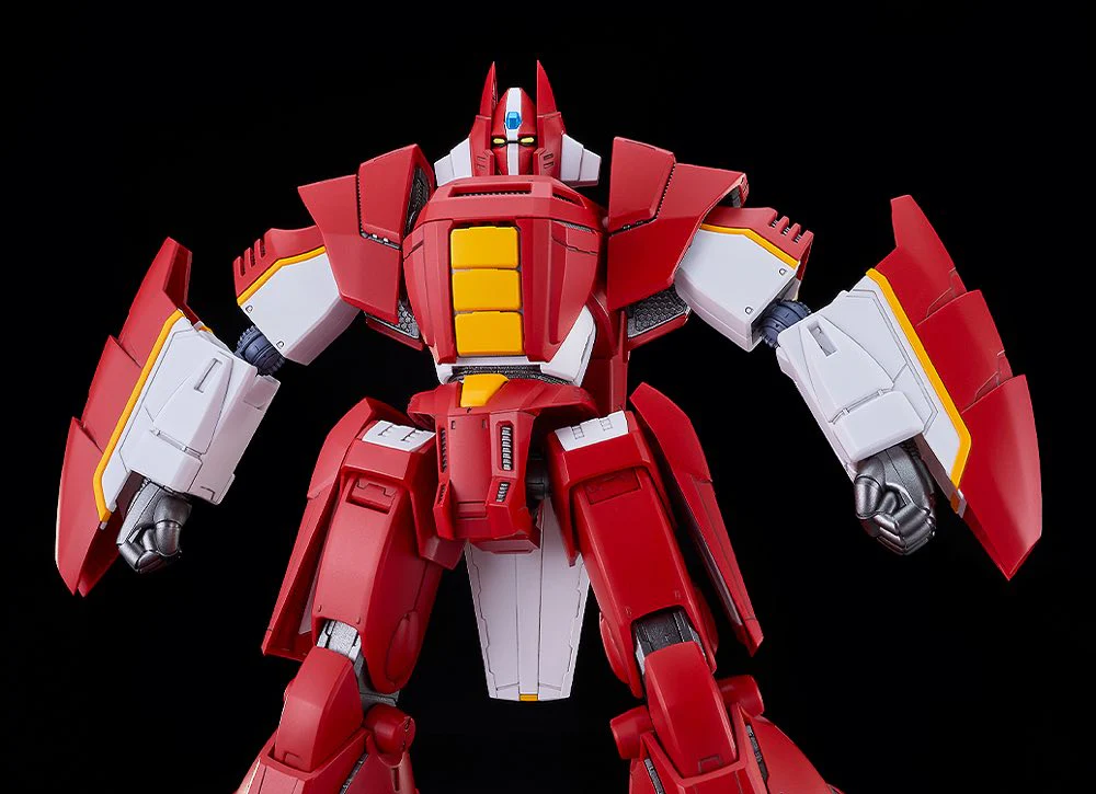 MODEROID Galient Heavy Armor Kai (Panzer World Galient) - Image 7