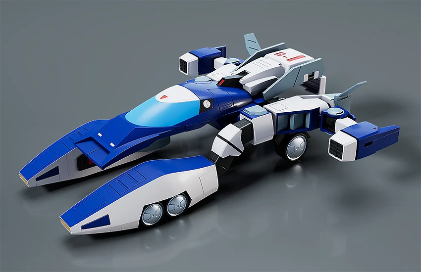 MODEROID Galvion - Image 10