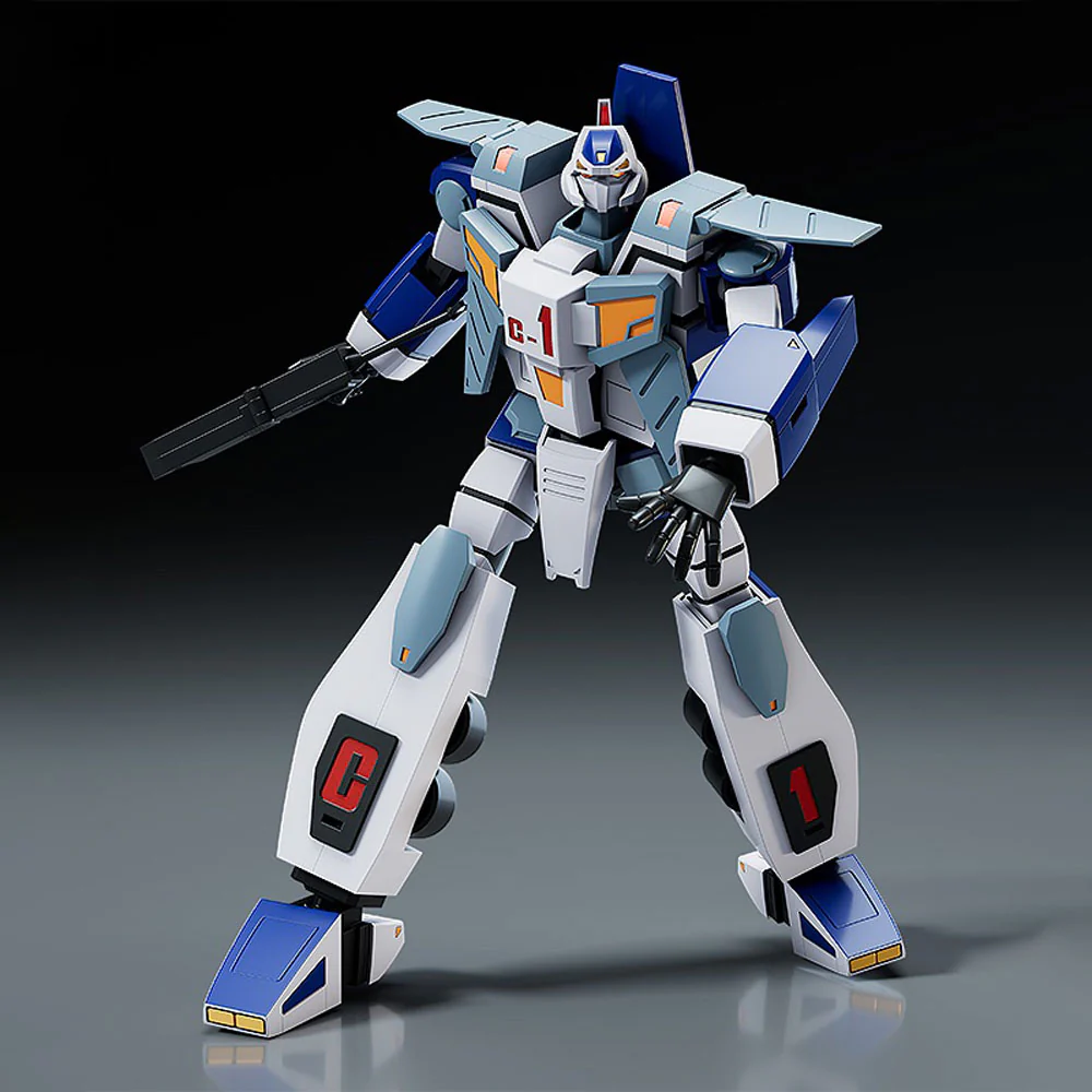 MODEROID Galvion - Image 2
