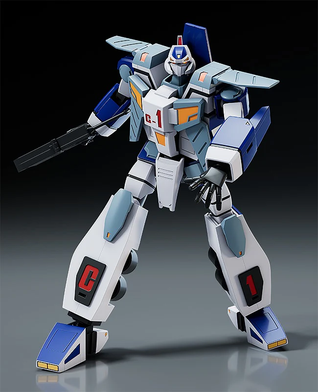 MODEROID Galvion - Image 3