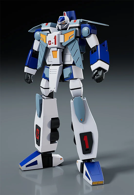 MODEROID Galvion - Image 4