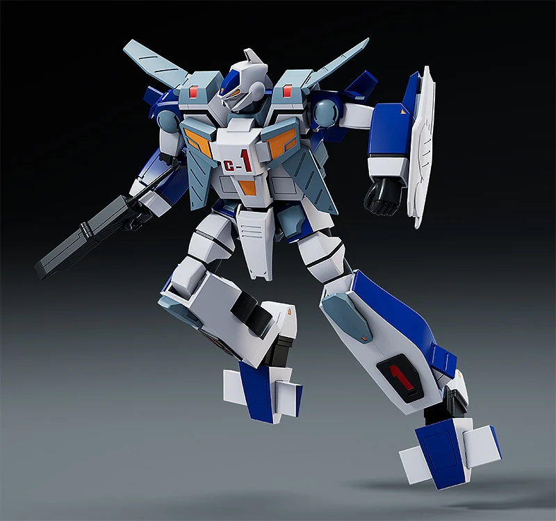 MODEROID Galvion - Image 5