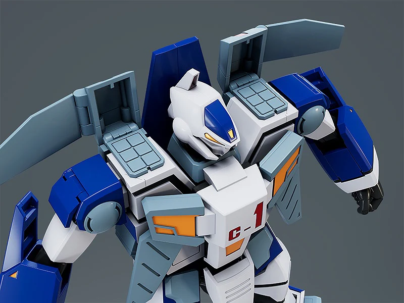 MODEROID Galvion - Image 6