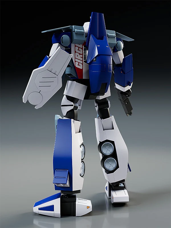 MODEROID Galvion - Image 7