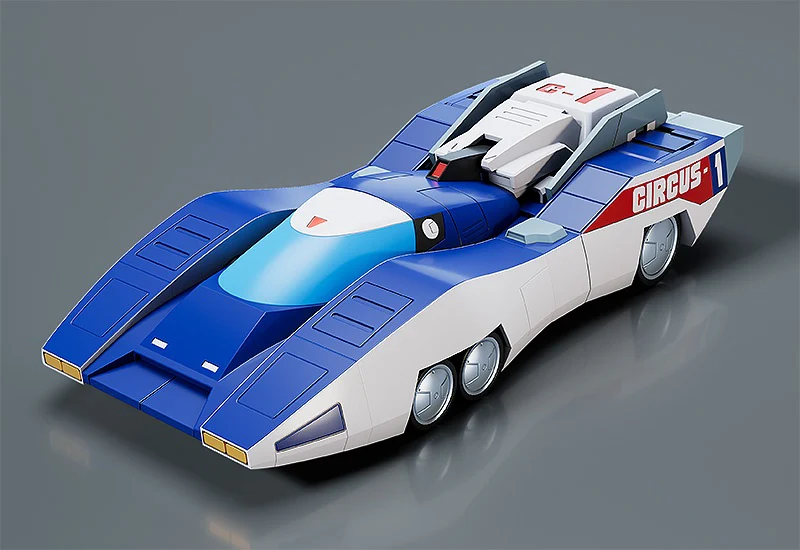 MODEROID Galvion - Image 8