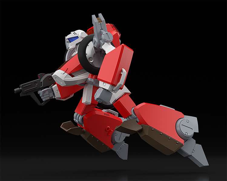 MODEROID Garland (Megazone 23) - Image 4