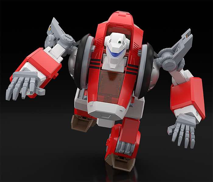 MODEROID Garland (Megazone 23) - Image 6