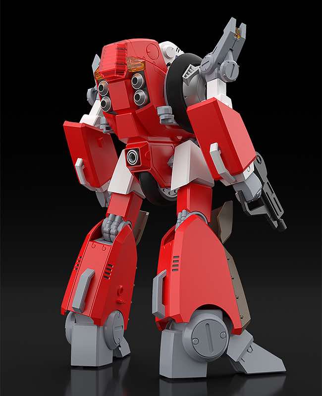 MODEROID Garland (Megazone 23) - Image 7