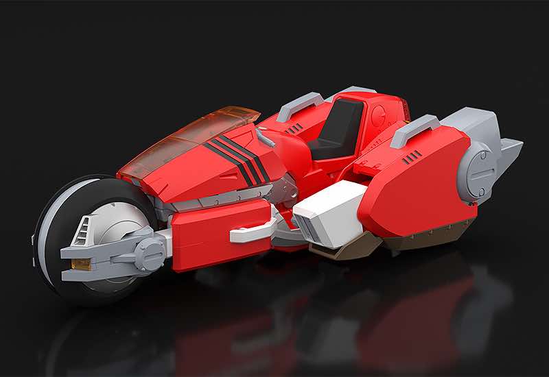 MODEROID Garland (Megazone 23) - Image 8