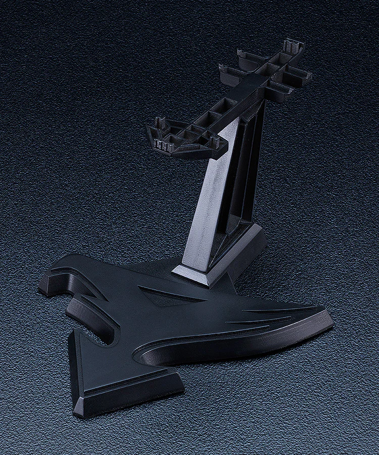 MODEROID Gatcha Spartan (Gatchaman F) - Image 16