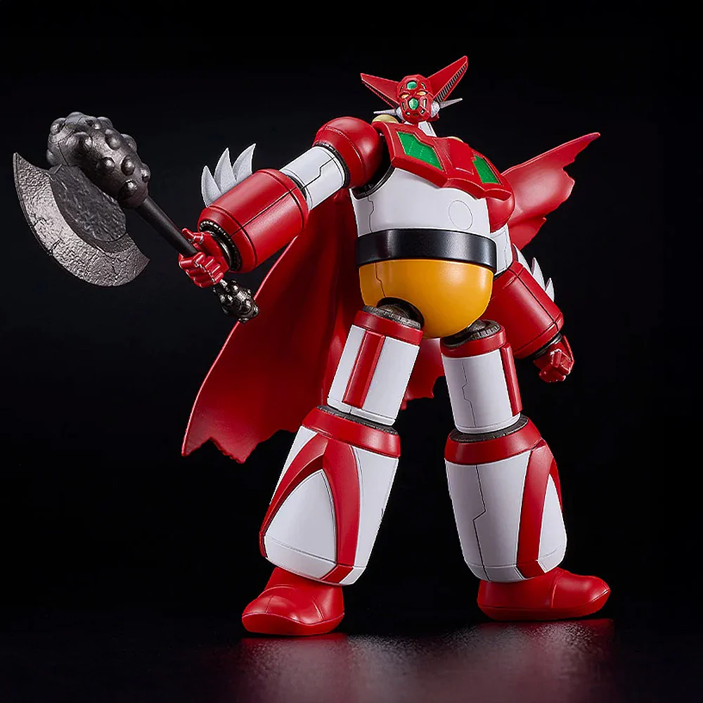MODEROID Getter 1 OVA Ver. (Getter Robo)