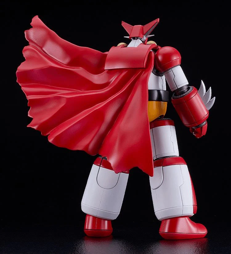 MODEROID Getter 1 OVA Ver. (Getter Robo) - Image 10