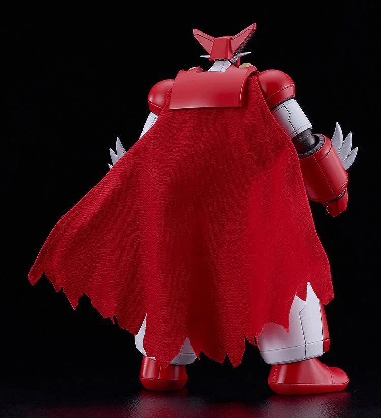 MODEROID Getter 1 OVA Ver. (Getter Robo) - Image 11