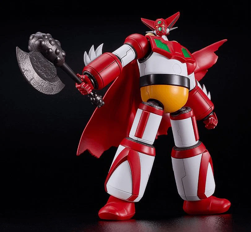 MODEROID Getter 1 OVA Ver. (Getter Robo) - Image 2