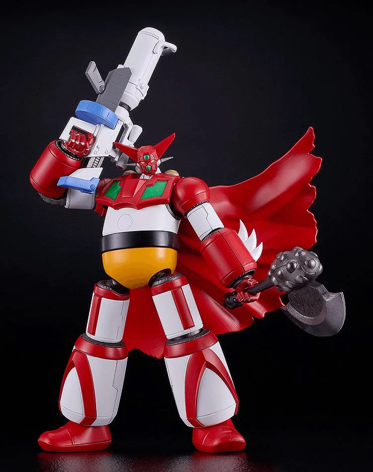 MODEROID Getter 1 OVA Ver. (Getter Robo) - Image 3
