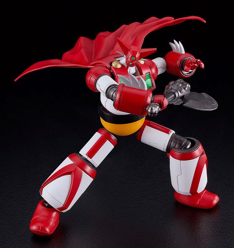 MODEROID Getter 1 OVA Ver. (Getter Robo) - Image 4