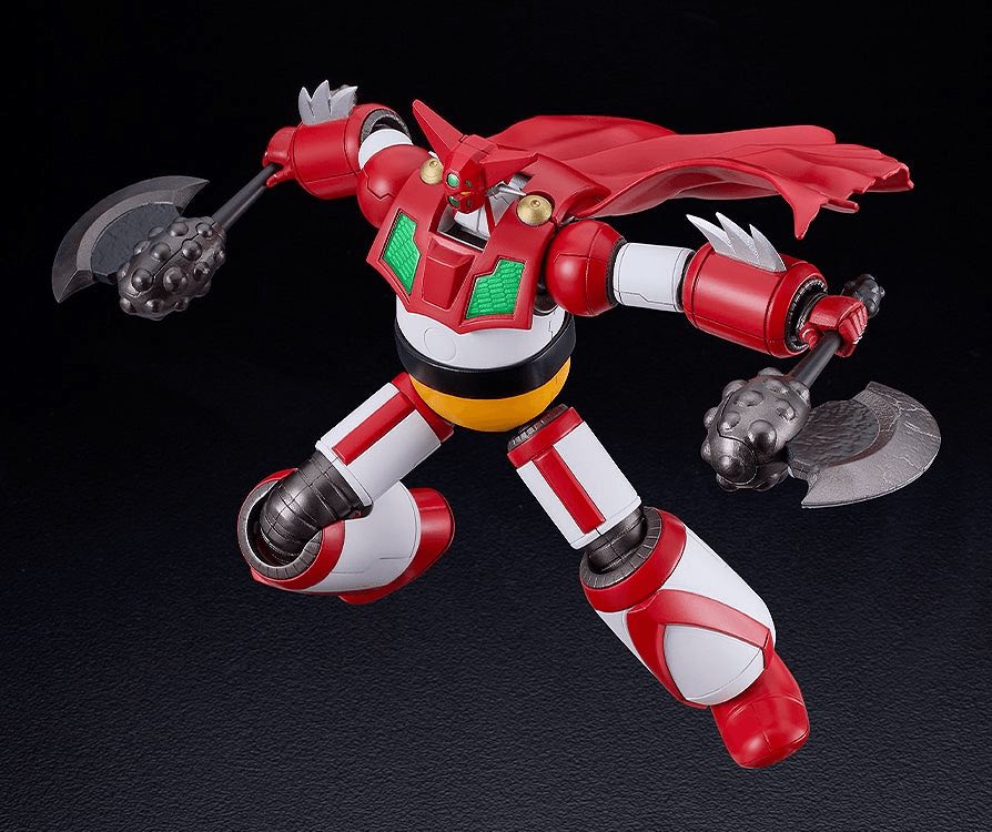 MODEROID Getter 1 OVA Ver. (Getter Robo) - Image 5