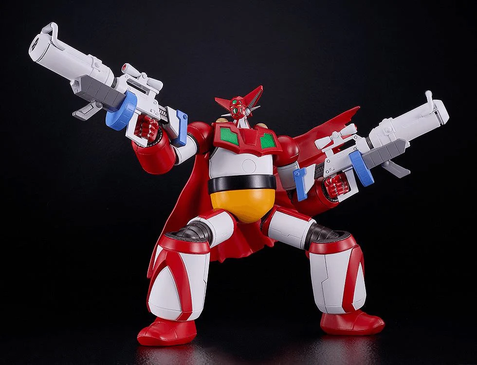 MODEROID Getter 1 OVA Ver. (Getter Robo) - Image 6