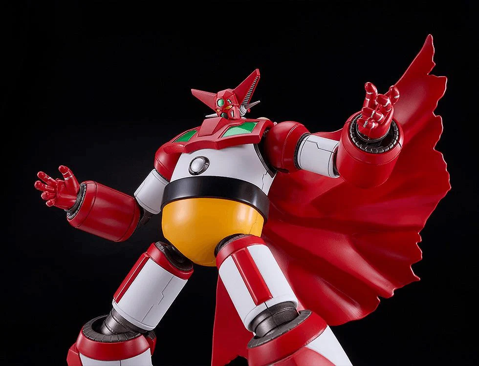 MODEROID Getter 1 OVA Ver. (Getter Robo) - Image 7